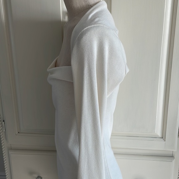 OAK + FORT COZY DRESS - Picture 3 of 5